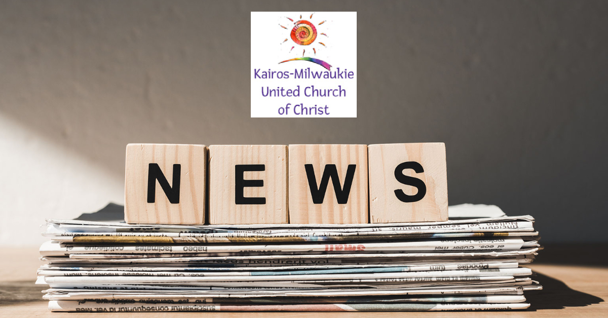 KMUCC News and Events