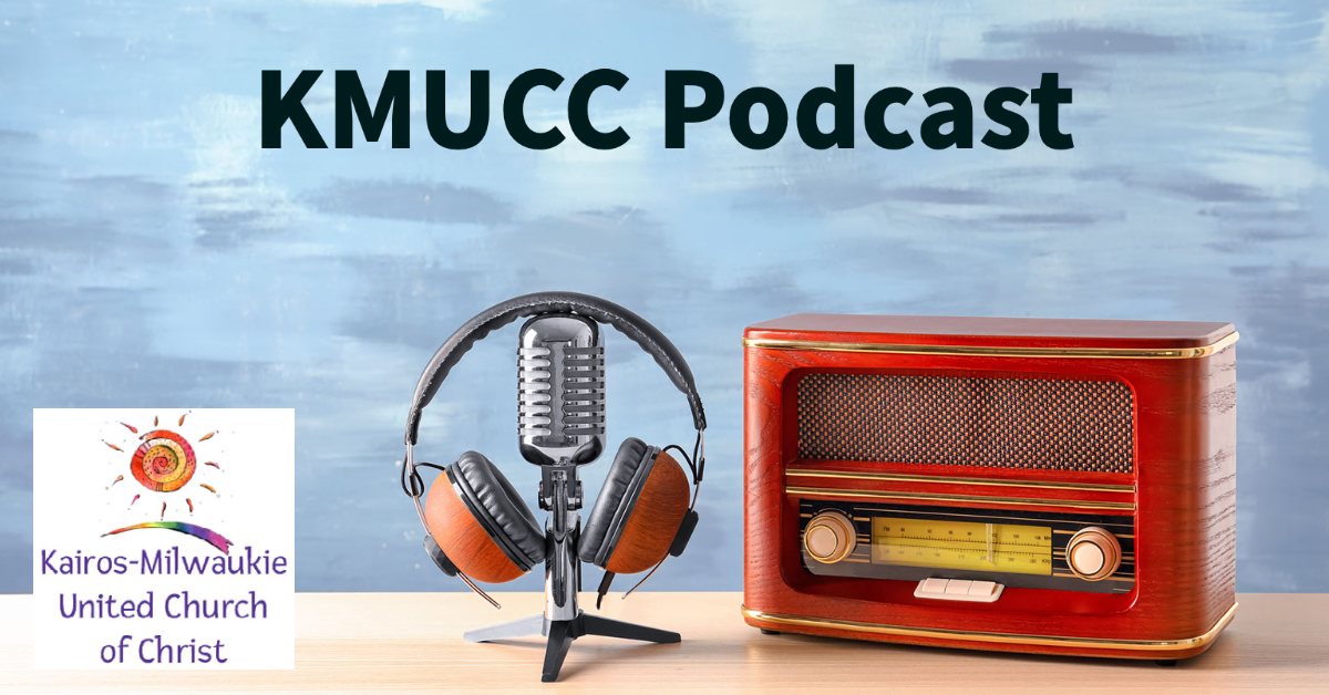 KMUCC Podcast